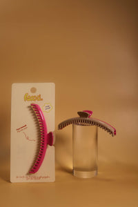 KAXI - TWO-TONED SHINY ORIGINAL HOLD EVERYTHING CLAW