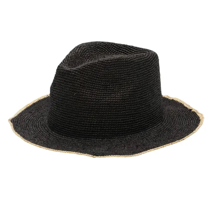 The Laurel - Black