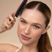 KITSCH - Smooth & Polish Brush in Terracotta