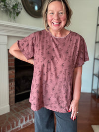 Cowgirl Basic T-Shirt