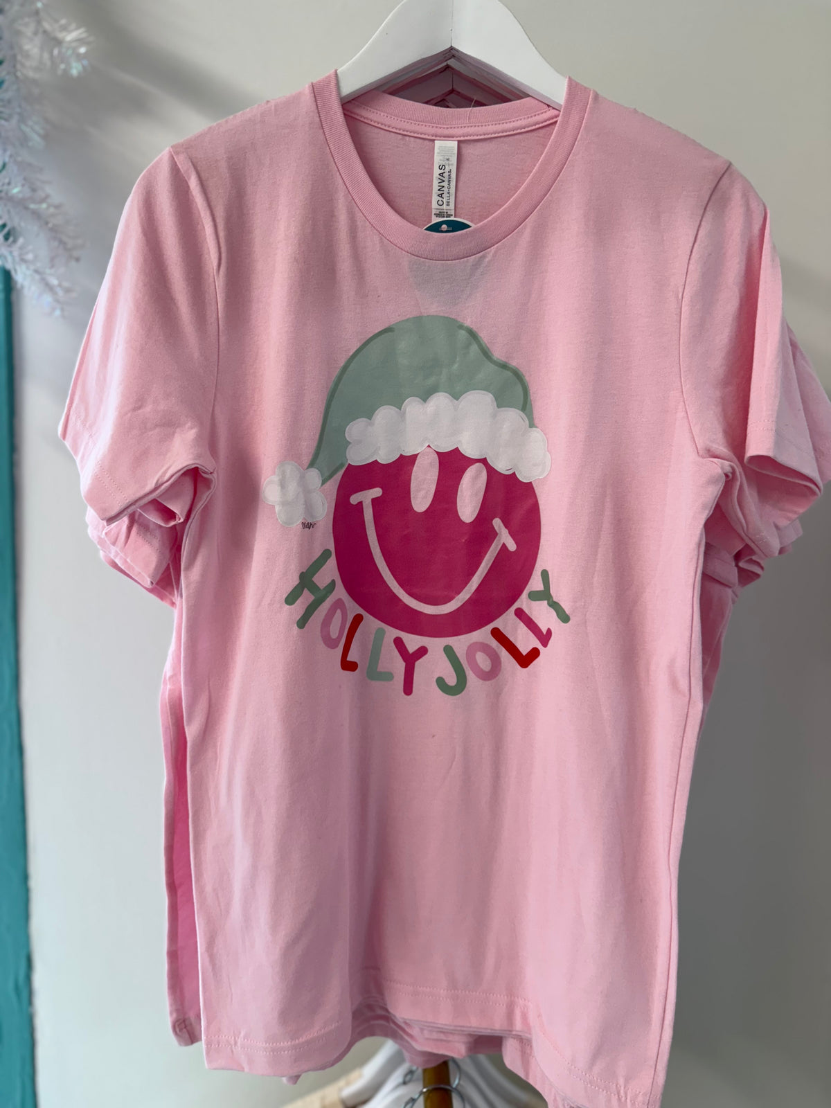 Holly Jolly T-Shirt