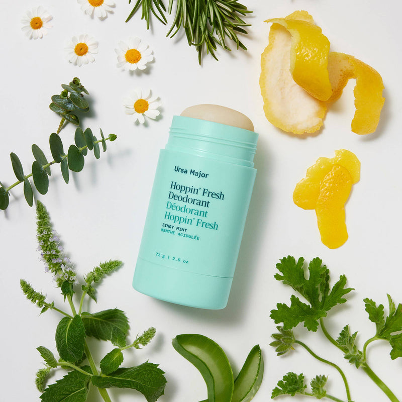 Ursa Major - Hoppin' Fresh Deodorant