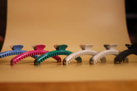 KAXI - TWO-TONED SHINY ORIGINAL HOLD EVERYTHING CLAW