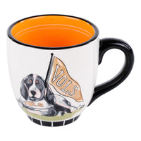 Tennessee Smokey Mug