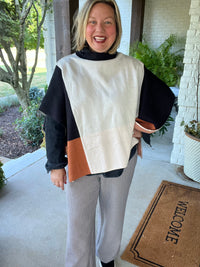 Rae Poncho