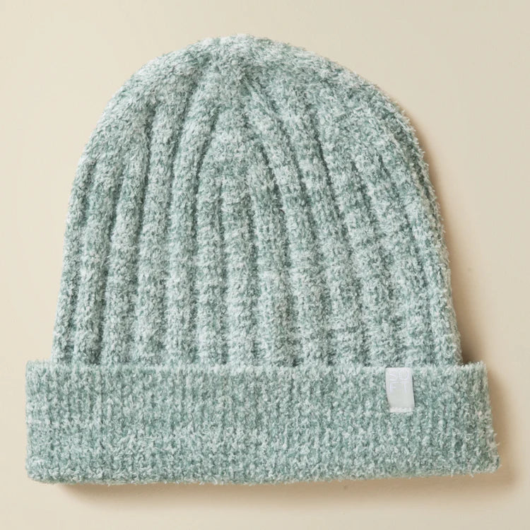 Softies Chunky Rib Beanie