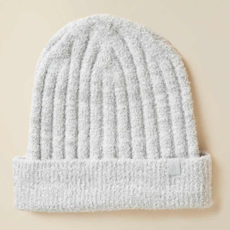 Softies Chunky Rib Beanie