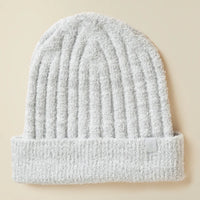 Softies Chunky Rib Beanie