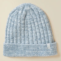 Softies Chunky Rib Beanie