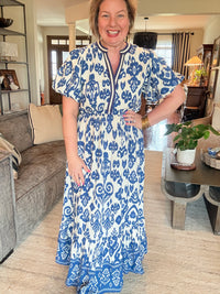 Parker Dress