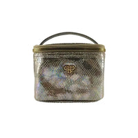 Getaway Jewelry Case - Glimmer Leopard