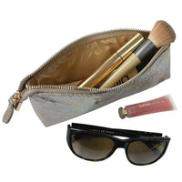 Sleek Stash - Glimmer Leopard