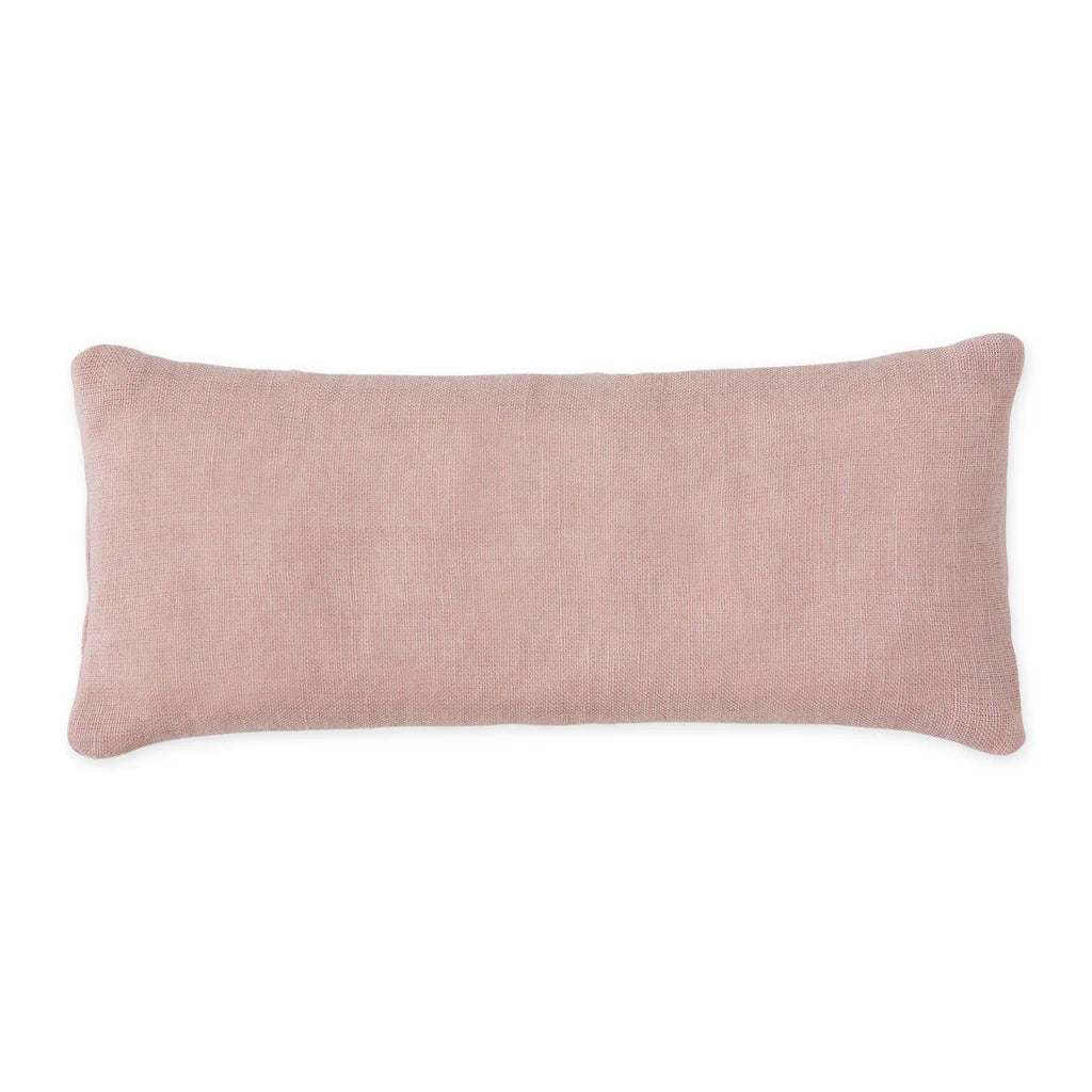 HOT/COLD - LINEN EYE PILLOW - PINK