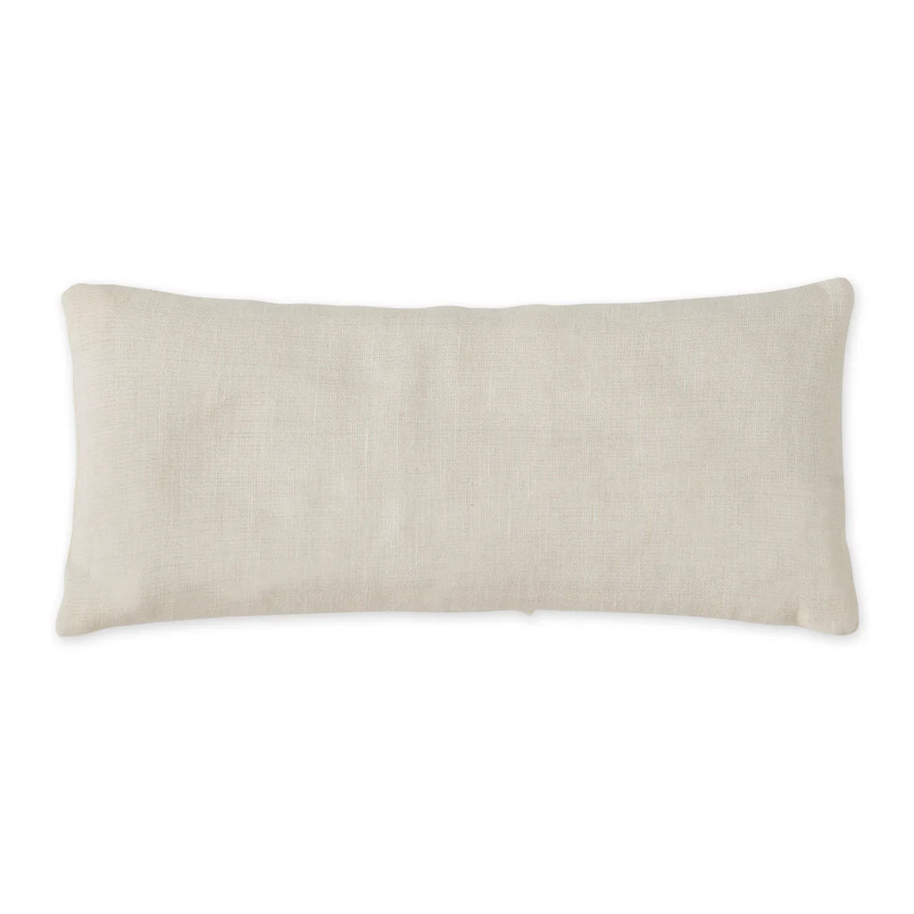 HOT/COLD - LINEN EYE PILLOW - CREAM
