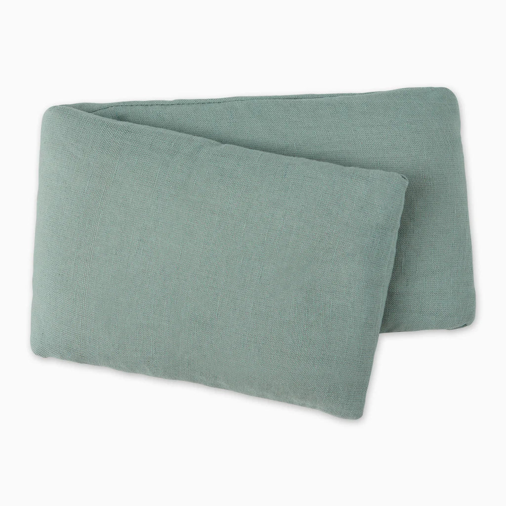 HOT/COLD - LINEN BODY WRAP - SAGE