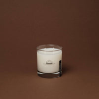 Ranger Station - Tobac + Musk Candle