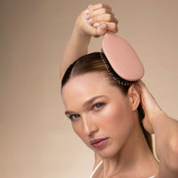 KITSCH - Smooth & Polish Brush in Terracotta