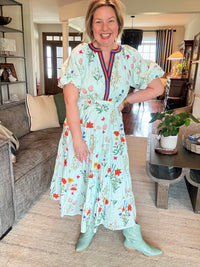 Stella Dress