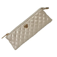 Sleek Stash - Pearl Quilted