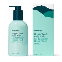 Ursa Major - Hoppin' Fresh Body Wash