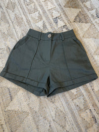 Cuffed Short