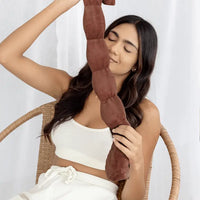 Nodpod Sleep Mask - Mocha