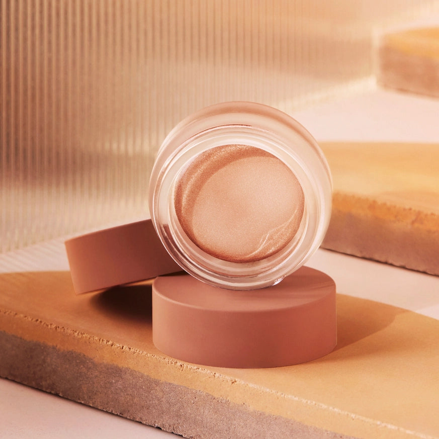 Cream Highlighter - Champagne