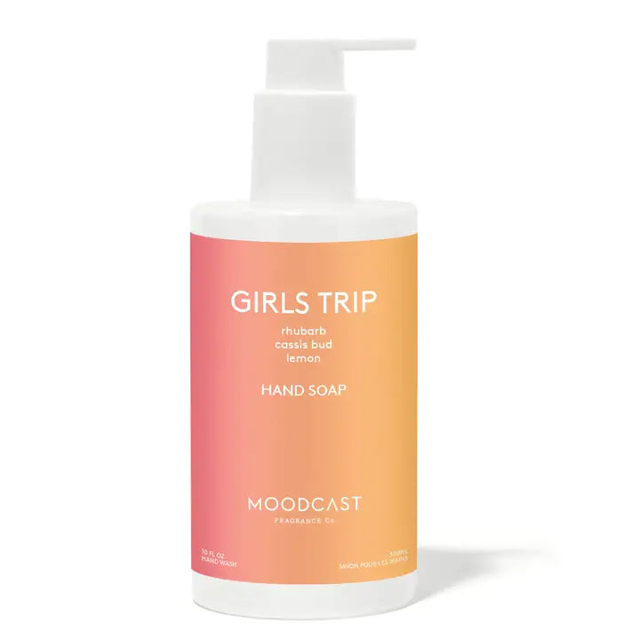 GIrls Trip Moodcast Hand Soap - 10oz