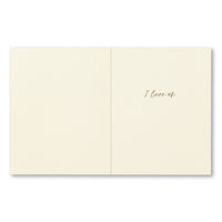 You Me - Greeting Card
