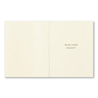 Could there be a more thoughtful person than you? - Greeting Card
