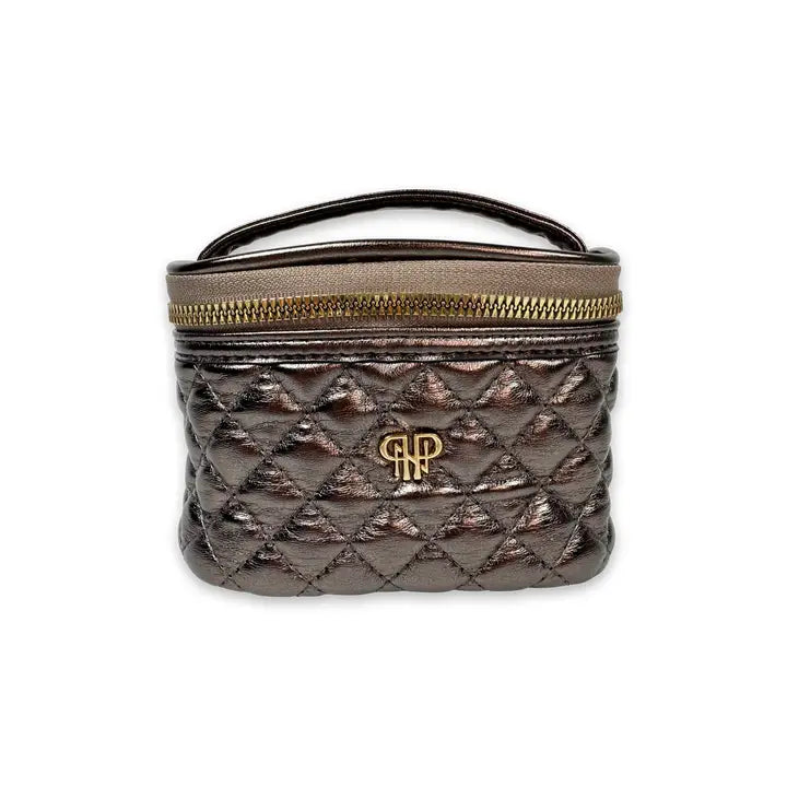 Getaway Jewelry Case - Bronze