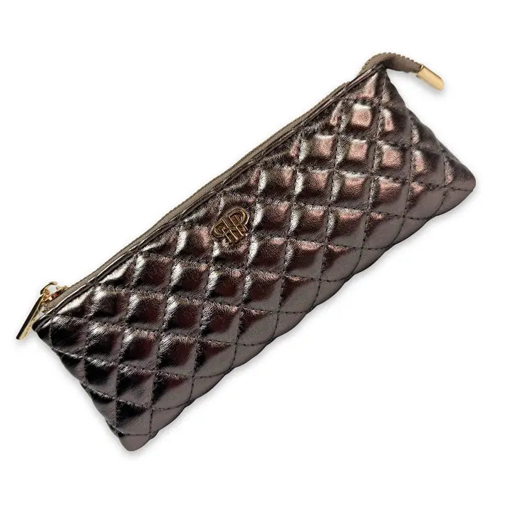 Sleek Stash - Bronze