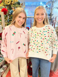 Millie Sweatshirt | Candies