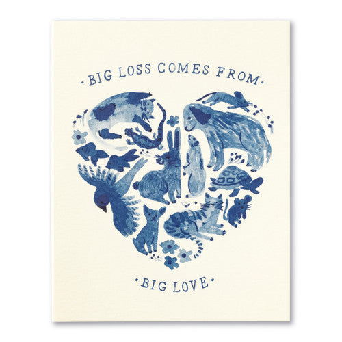 Compendium Sympathy Cards