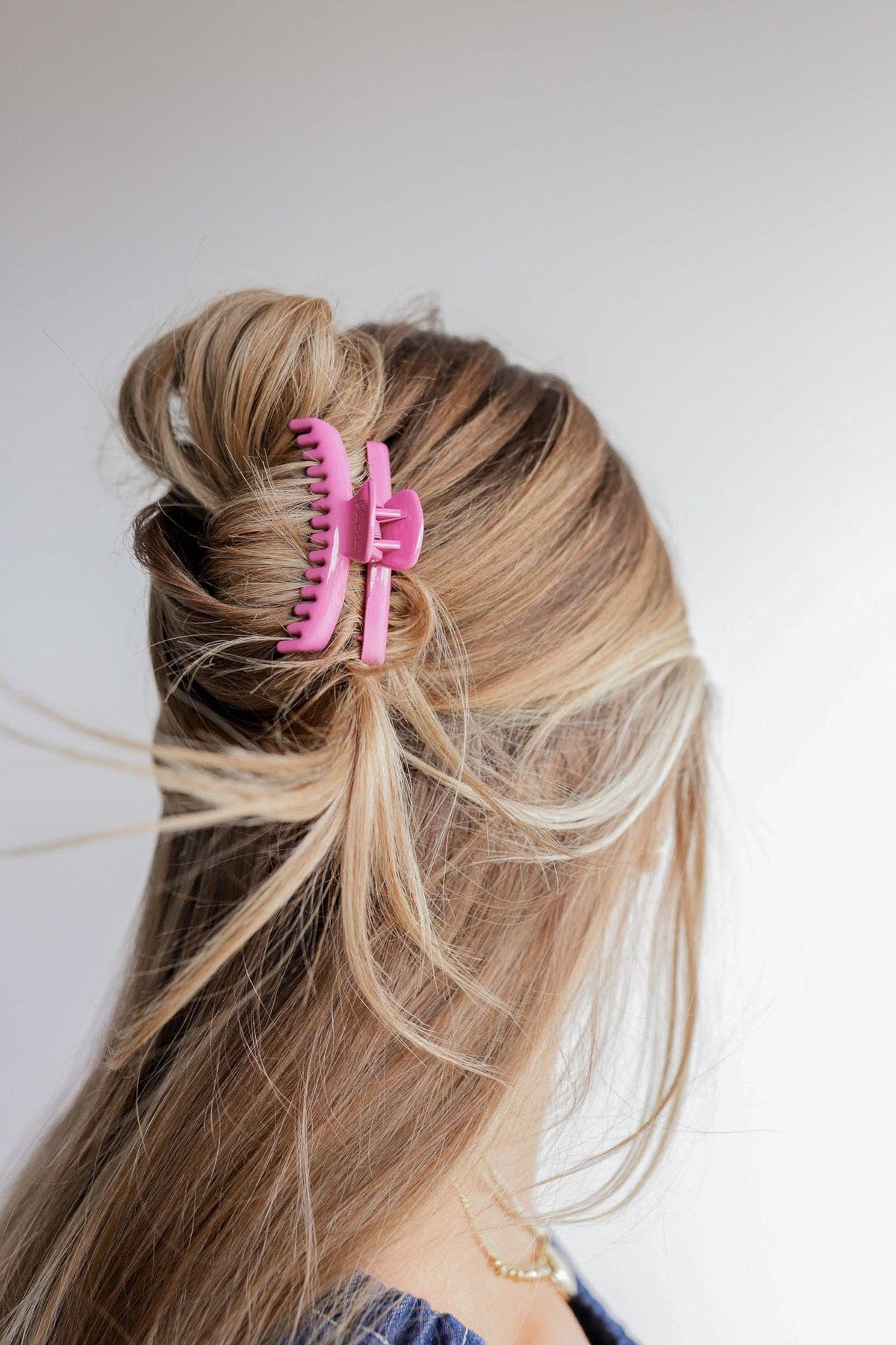 KAXI - SHINY MINI HOLD EVERYTHING CLAW