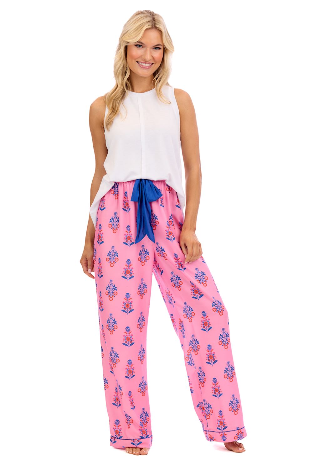 Dahlia Pajama Pants