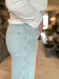 Tessa Trousers