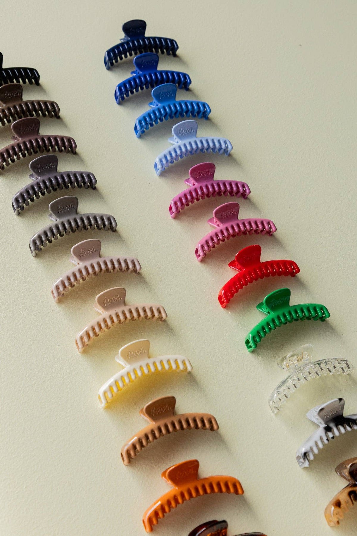 KAXI - SHINY MINI HOLD EVERYTHING CLAW