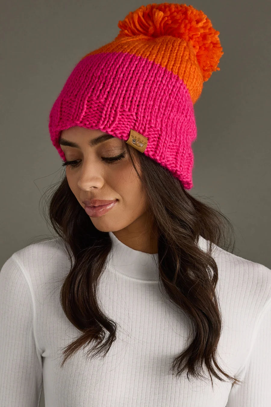 Anneli Pom Hat