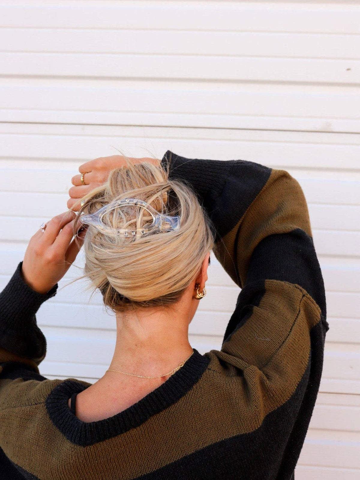 KAXI - Kaxi Lay Down 2.0 Claw