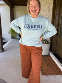 Columbia Sweatshirt