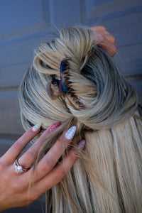 KAXI - SHINY MINI HOLD EVERYTHING CLAW