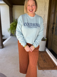 Columbia Sweatshirt