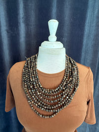 Beaded Necklace