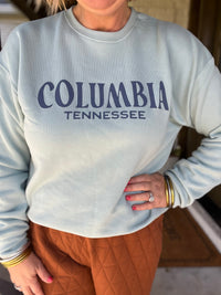 Columbia Sweatshirt