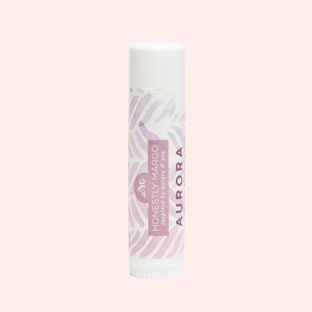 Aromatherapy Balm - Aurora