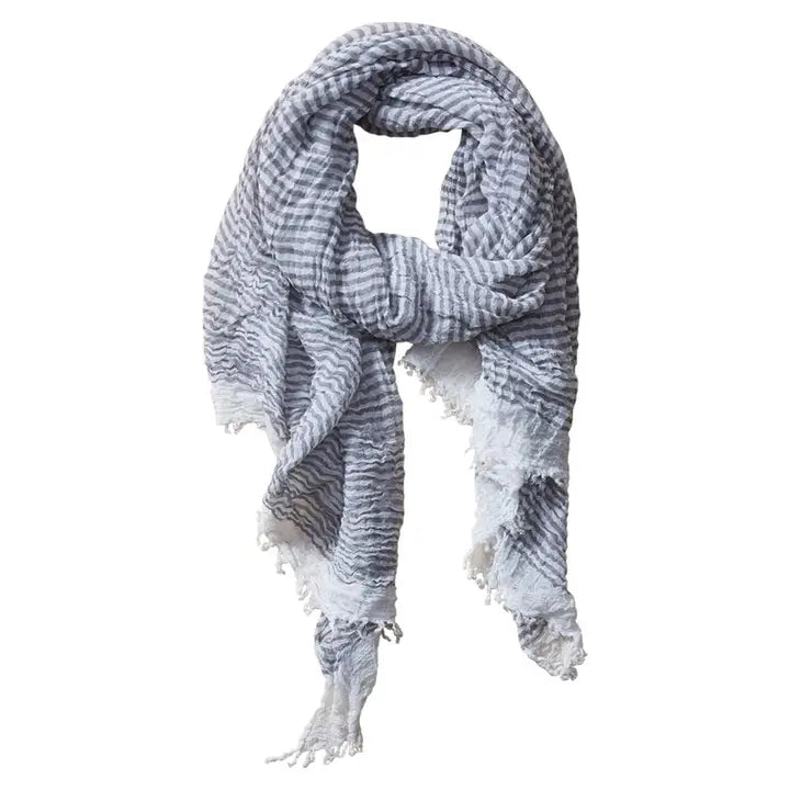 Insect Shield Scarf