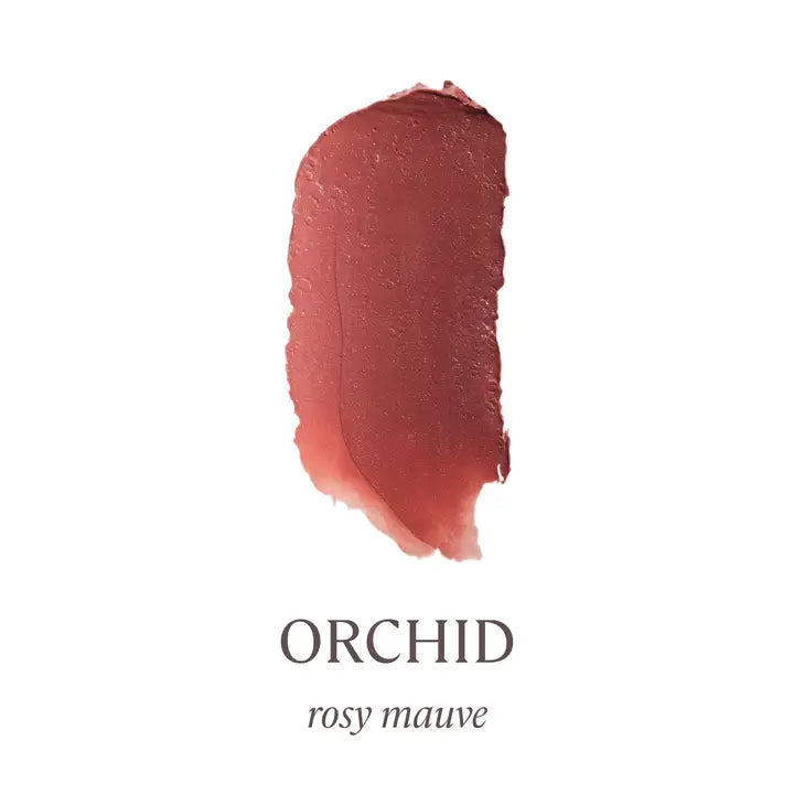 Cream Blush - Orchid