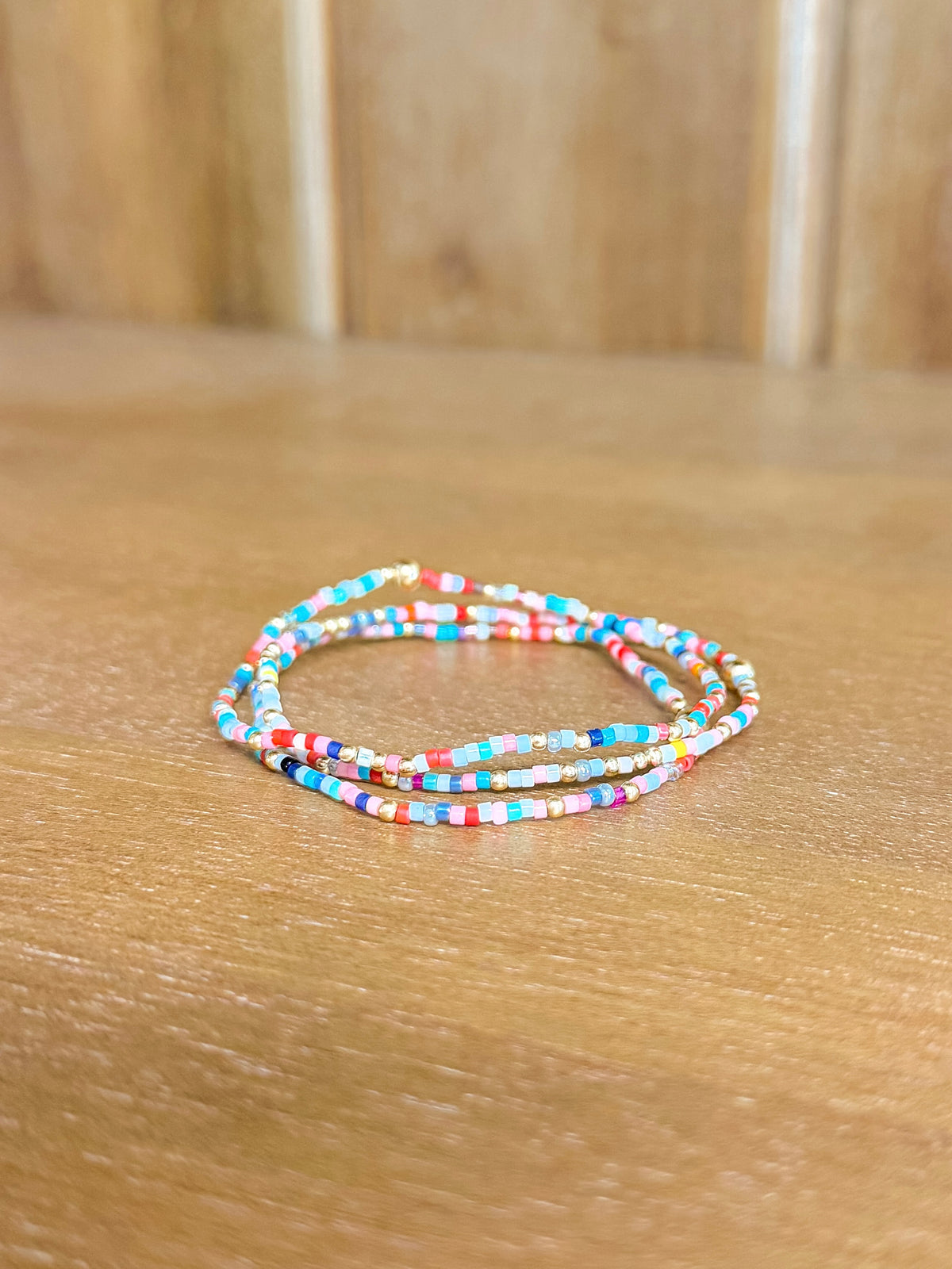 Hope Unwritten Bracelet - Hot Mess