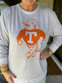 Vintage Smokey Sweatshirt